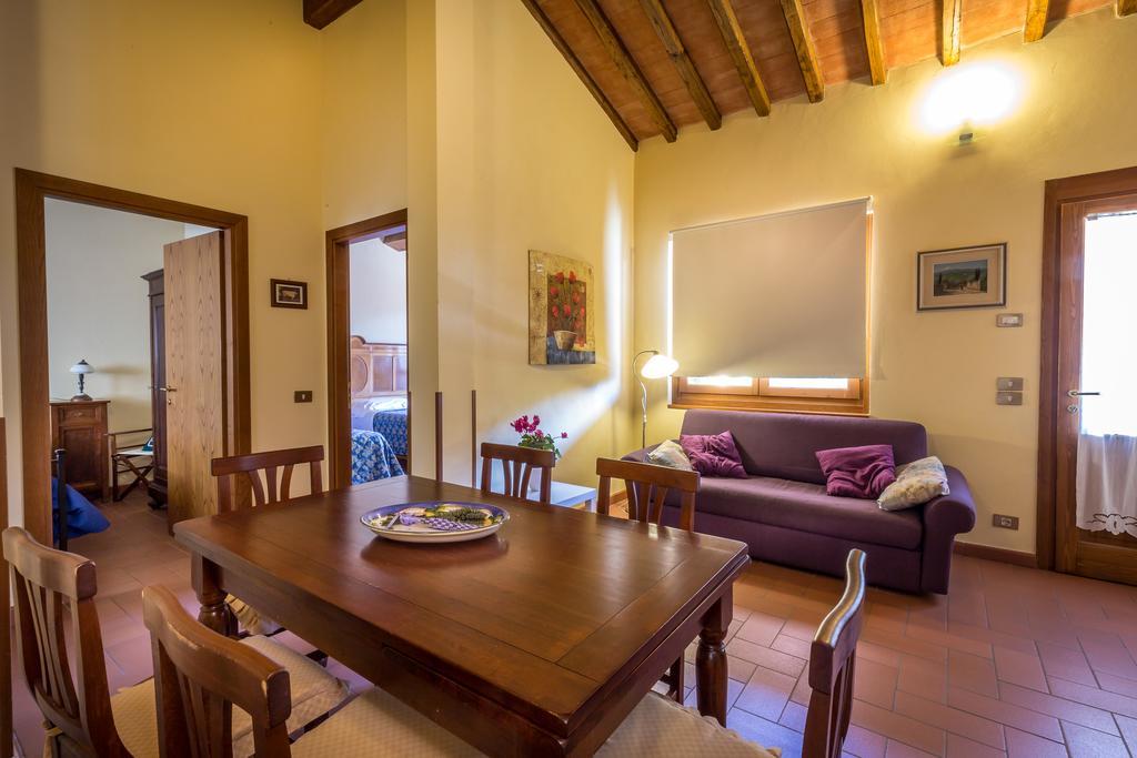 Podere Casalino Reggello Exterior foto